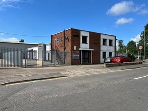 Westminster Rd, North Hykeham en alquiler Foto del edificio- Imagen 1 de 7