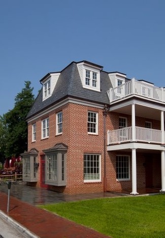 Más detalles para 116 W Washington St, Middleburg, VA - Locales en alquiler