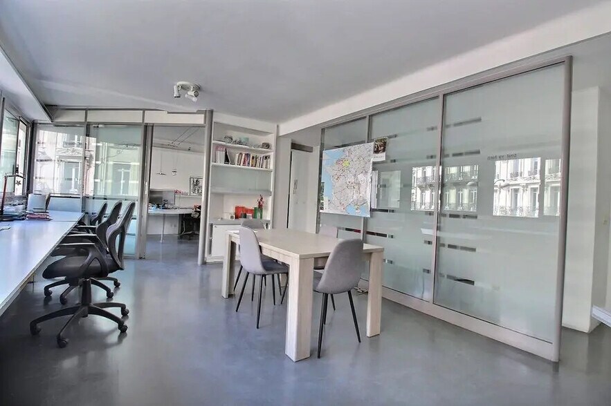 27 Rue Joubert, Paris en alquiler - Foto del interior - Imagen 3 de 6