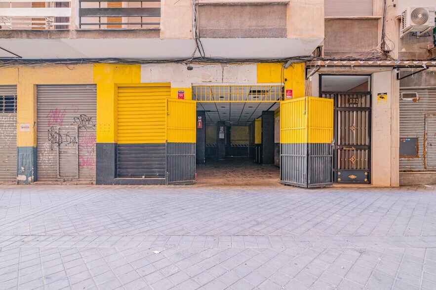De Ronda, 132, Granada, Granada en venta - Foto del edificio - Imagen 2 de 23