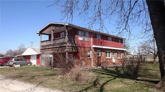 Más detalles de 5417 Wadsworth Rd, Dayton, OH - Flex en venta
