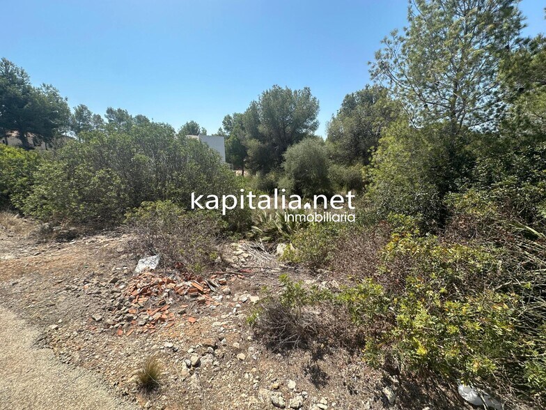 Terreno en San Cristóbal de La Laguna, Santa Cruz de Tenerife en venta - Foto del edificio - Imagen 1 de 5