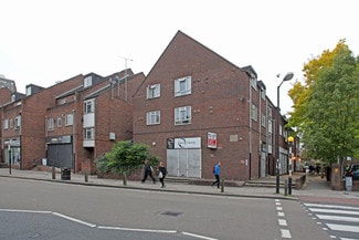 Más detalles de 64 Falcon Rd, London - Oficina en alquiler