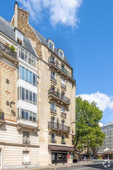 39 Boulevard De Port-Royal, Paris en alquiler - Foto del edificio - Imagen 2 de 2