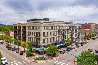 Más detalles para 101 N Tejon St, Colorado Springs, CO - Oficina en alquiler