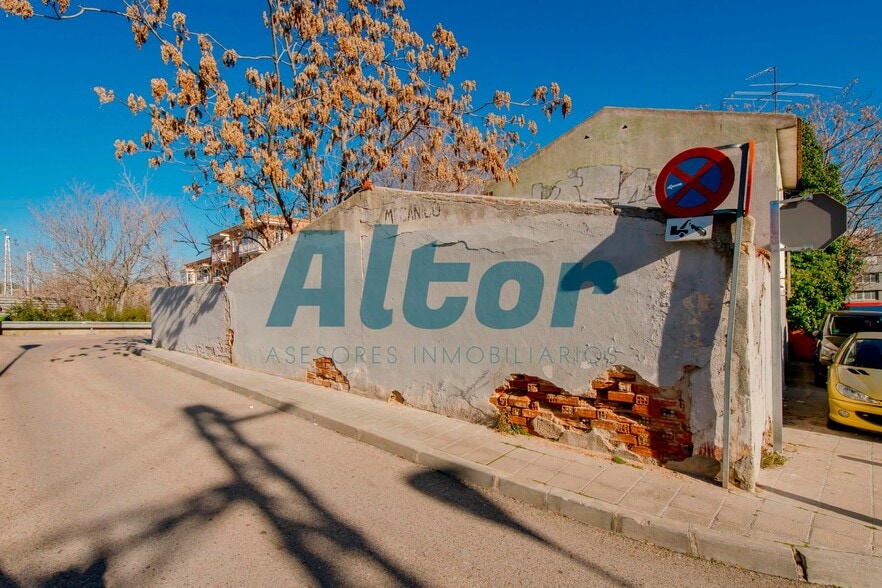 Terreno en Pozuelo de Alarcón, Madrid en venta - Otros - Imagen 3 de 6