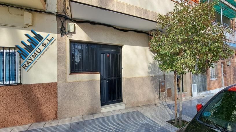 Local en San Fernando de Henares, Madrid en alquiler Foto del interior- Imagen 1 de 10