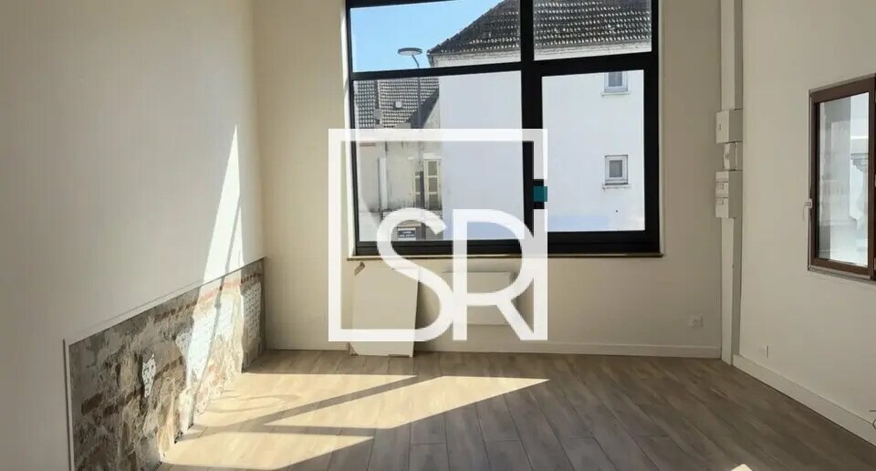 Local en Bellerive-sur-Allier en venta - Foto del interior - Imagen 2 de 12