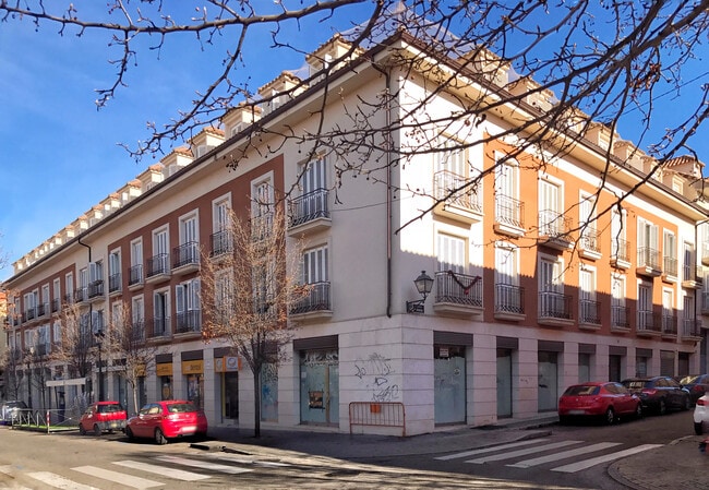 Más detalles para Calle Stuart, 113, Aranjuez - Edificio residencial​ en venta