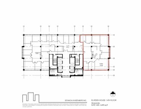 717 7th Ave SW, Calgary, AB en alquiler Plano de la planta- Imagen 1 de 1