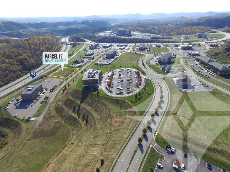 White Oaks Blvd, Bridgeport, WV en alquiler - Foto del edificio - Imagen 2 de 6