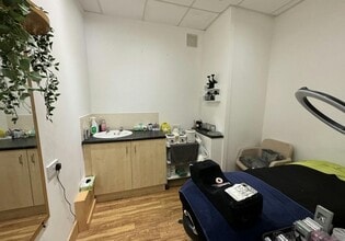 14 The Av, Gosport en alquiler Foto del interior- Imagen 2 de 4