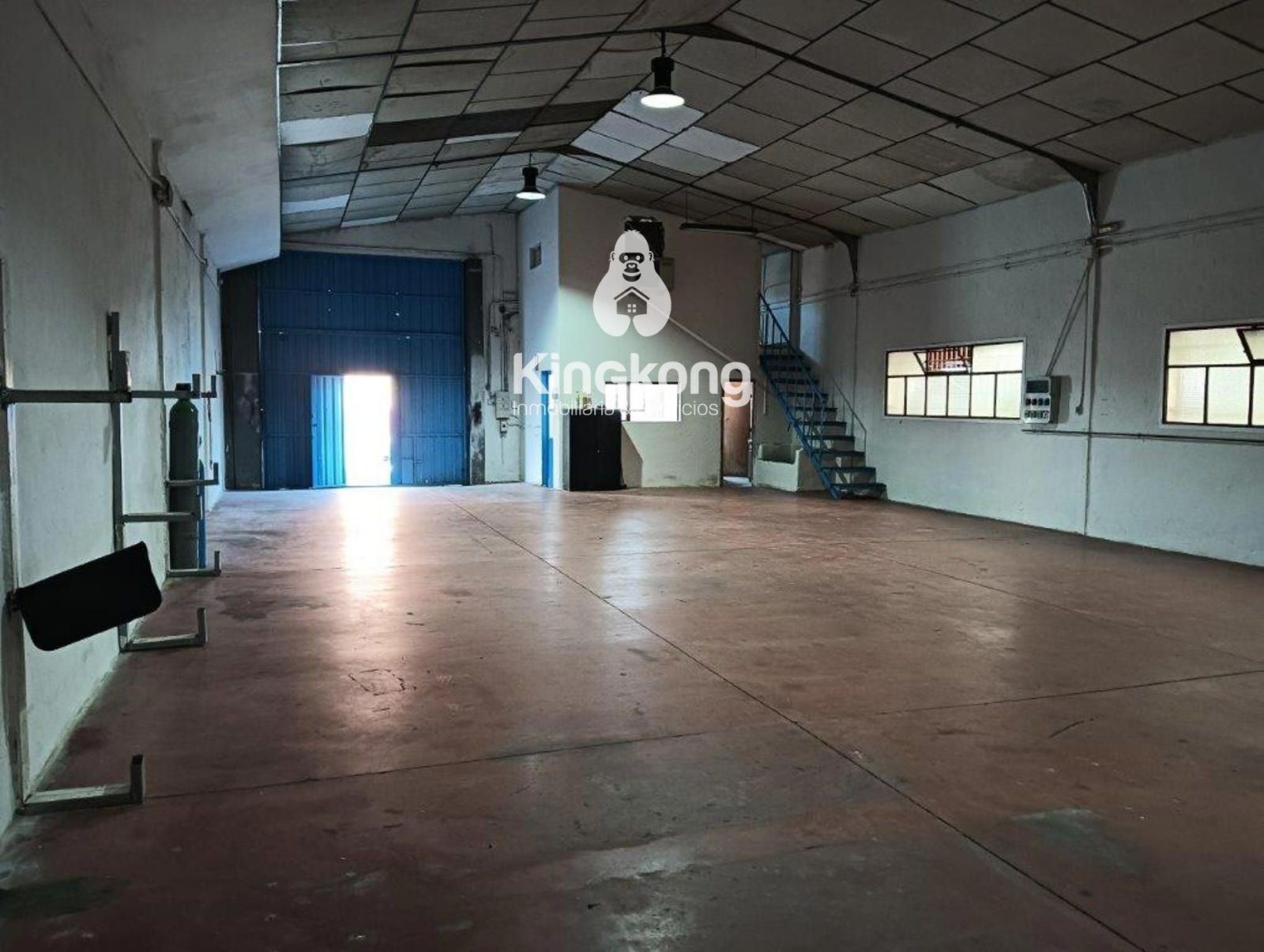 Nave en Arganda del Rey, Madrid en alquiler Foto del interior- Imagen 1 de 6