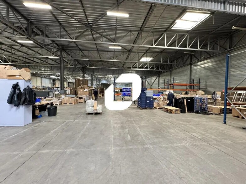 9 Rue De Rochefort, Strasbourg en alquiler - Foto del interior - Imagen 3 de 5