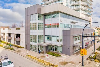 Más detalles de 11957 80 Ave, Delta, BC - Oficina en alquiler