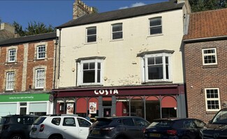 Más detalles de 25-27 Market Pl, York - Local en alquiler