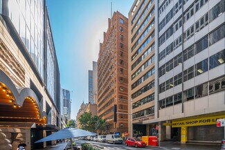 Más detalles de 80-82 Pitt St, Sydney - Oficina, local en alquiler