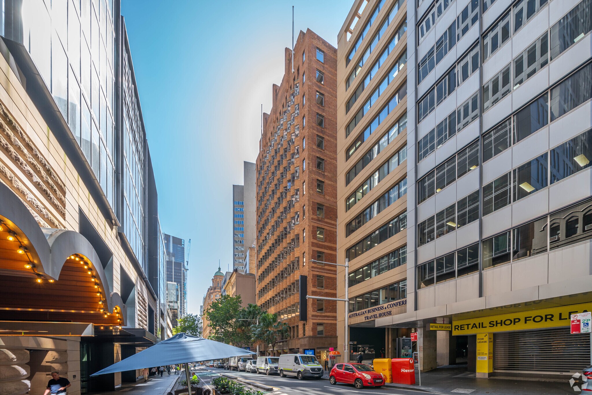 80-82 Pitt St, Sydney en alquiler Foto principal- Imagen 1 de 5