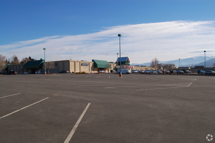 511 Valley Mall Pky, East Wenatchee, WA en alquiler - Foto del edificio - Imagen 3 de 16