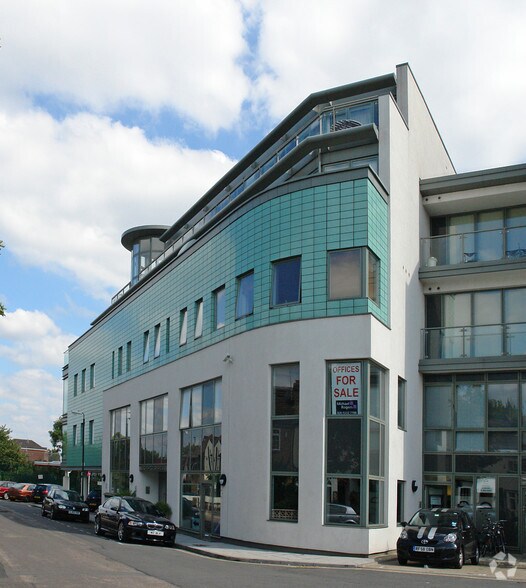 15 St Georges Rd, Richmond en venta - Foto principal - Imagen 1 de 6