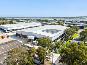 373 Horsley Rd, Milperra, NSW - Aérea vista de mapa