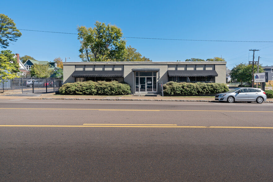 630 S Cooper St, Memphis, TN en alquiler - Foto del edificio - Imagen 1 de 17