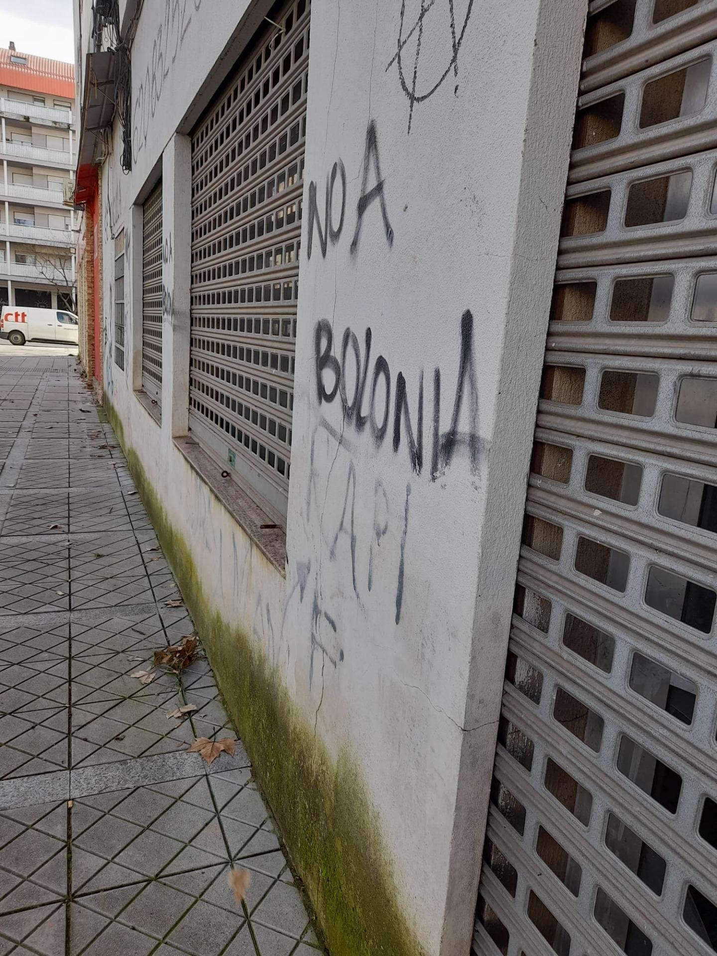 Local en Cáceres en venta Foto del edificio- Imagen 1 de 7