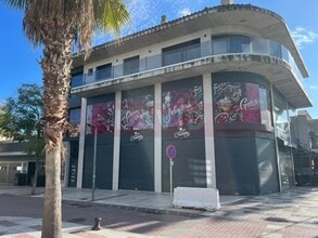 Local en Castell-Platja d'Aro, Gerona en alquiler Foto del interior- Imagen 2 de 9