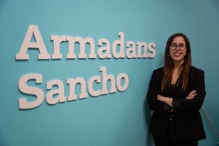 Francisca Fernández