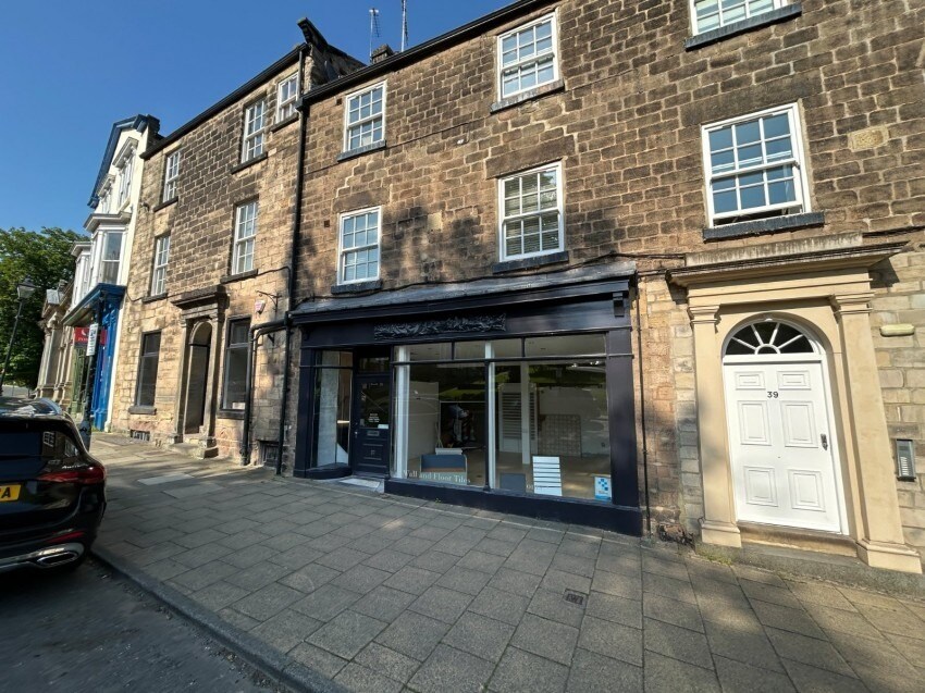 35-37 Swan Rd, Harrogate en alquiler Foto del edificio- Imagen 1 de 5