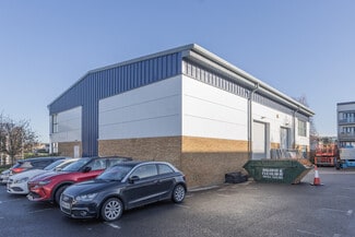 Más detalles de Marconi Dr, Quedgeley - Flex en alquiler