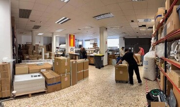 Local en Madrid, Madrid en alquiler Foto del interior- Imagen 1 de 5