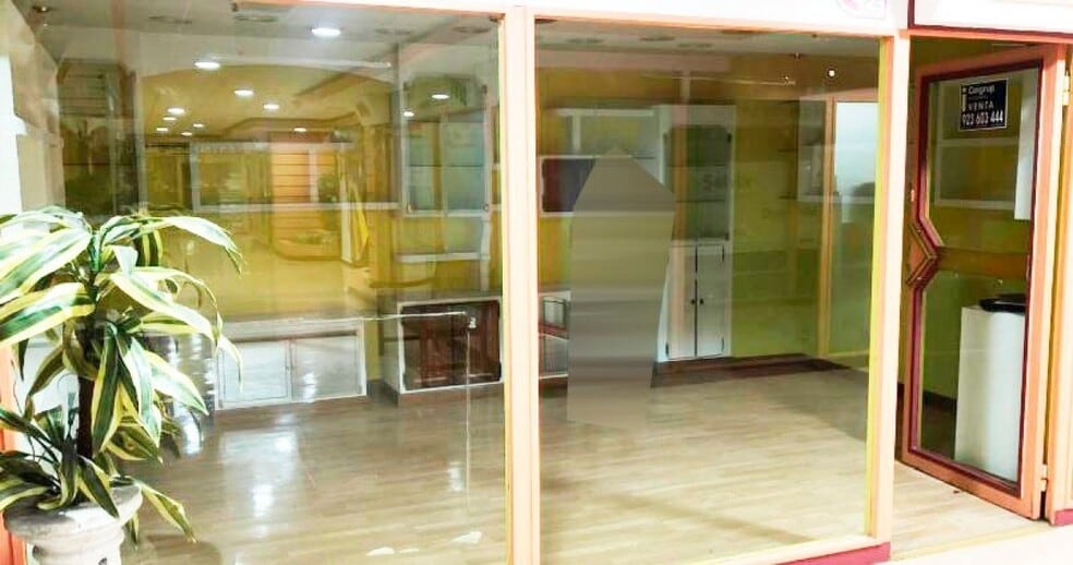 Zamora, 49, Salamanca, Salamanca en venta - Foto del edificio - Imagen 2 de 5