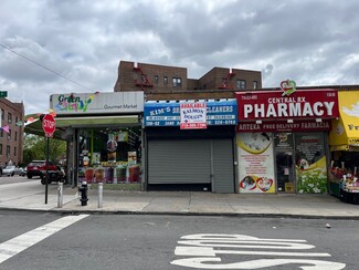 Más detalles para 13846 84th Dr, Jamaica, NY - Locales en alquiler