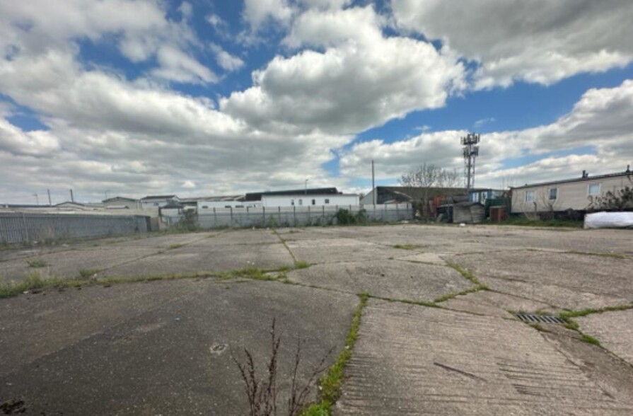 Sandy Lane Industrial Estate, Stourport On Severn en alquiler - Foto principal - Imagen 1 de 1