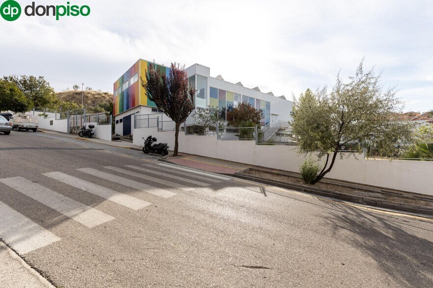 Urbanización Aben Humeya, 4, Jun, Granada en venta - Foto principal - Imagen 1 de 14