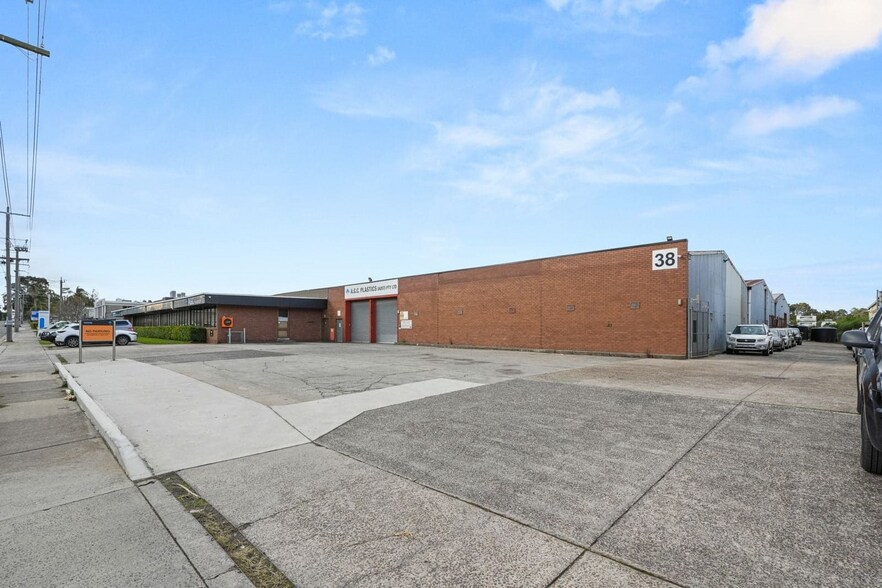 38 Sarton Rd, Clayton en alquiler - Foto principal - Imagen 1 de 1