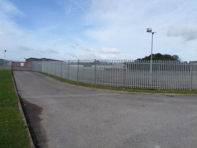 North Rd, Bridgend en alquiler - Foto del edificio - Imagen 1 de 4