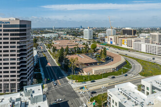 1111 W Town and Country Rd, Orange, CA - VISTA AÉREA  vista de mapa - Image1