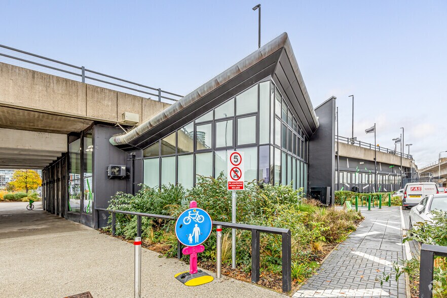 1 Dock Rd, London en alquiler - Foto principal - Imagen 2 de 10