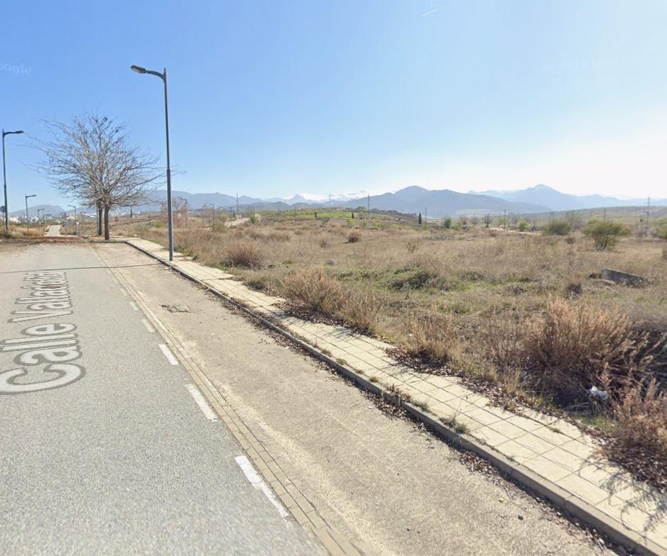 Calle Valladolid, 1, Gójar, Granada en venta Foto principal- Imagen 1 de 4