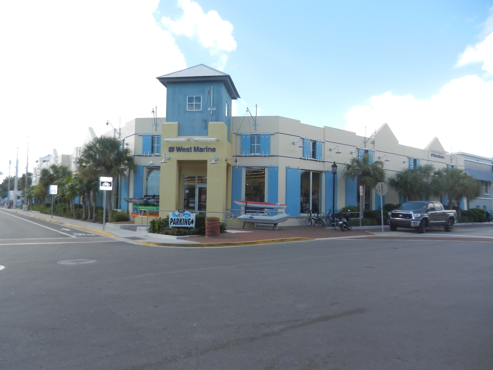 951-955 Caroline St, Key West, FL en alquiler Foto del edificio- Imagen 1 de 12