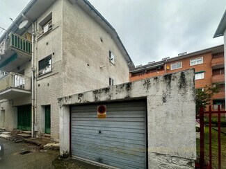 Más detalles de Calle Cercedilla, 14, Collado Villalba - Edificio residencial en venta