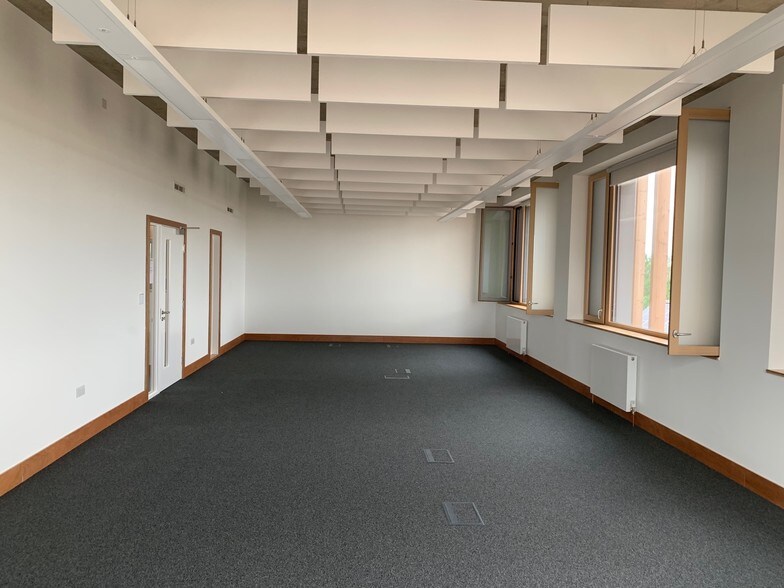 Charlotte Ave, Bicester en alquiler - Foto del interior - Imagen 3 de 10