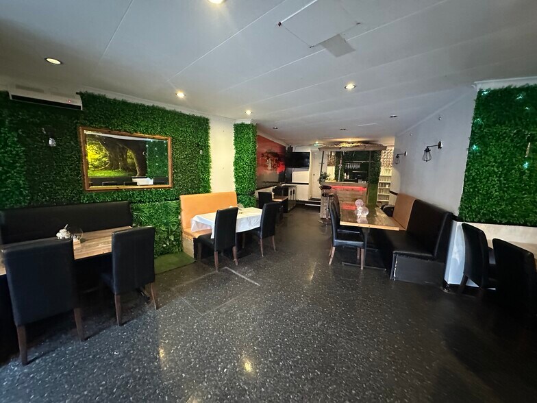 188 Charminster Rd, Bournemouth en alquiler - Foto del edificio - Imagen 2 de 9