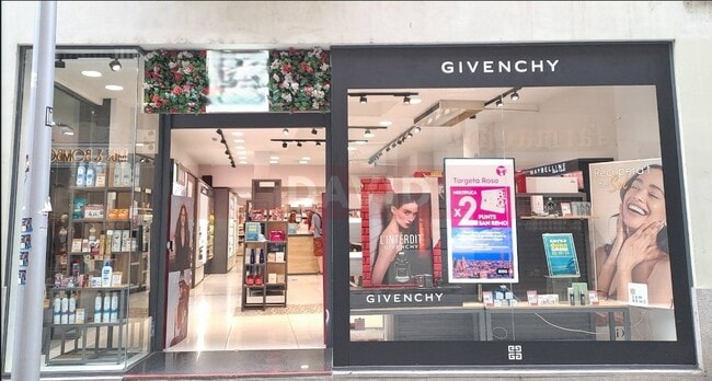 Más detalles de Local en alquiler