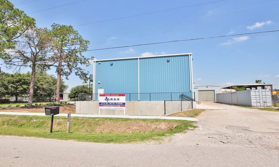 4303 Southerland Rd, Houston, TX en venta - Foto del edificio - Imagen 3 de 19