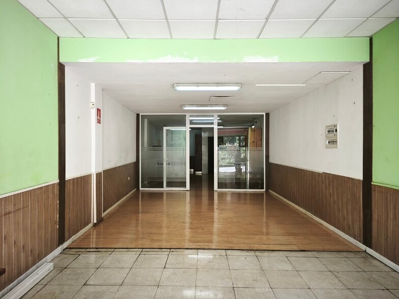 Rúa Estrada de Bueu, 61, Cangas, Pontevedra en venta - Foto del interior - Imagen 3 de 17