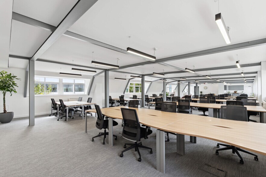 22-24 Glenthorne Rd, London en alquiler - Foto del interior - Imagen 2 de 17