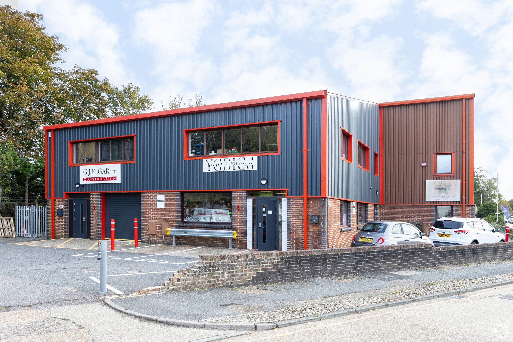 South Stour Av, Ashford en venta Foto principal- Imagen 1 de 1